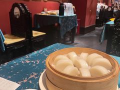 -茶人村·宫廷私厨(奥体印象城店)