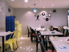 大堂-辣螃铠盆盆蟹大排档(总店)