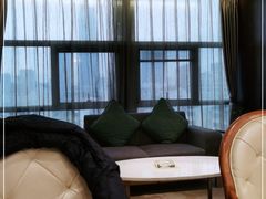-吴中欢朋酒店-中餐厅
