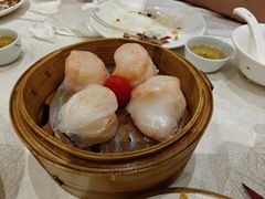 -老广新意(奥园店)