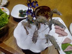 -尚海豆捞(乐虹坊店)