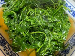酒香草头-洞天食府(北大街店)