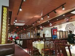 -京味民福烤鸭店(建设四马路店)