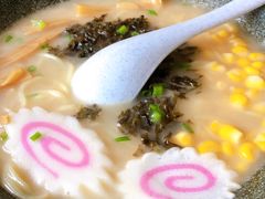 海鲜拉面-米彩料理(西丽店)
