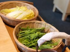 水瓜苗-十二舍·湯物素煮(江泰潤政店)