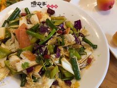 -咱屯子铁锅炖直营店(保利店)