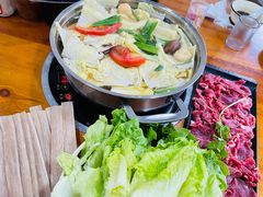 -牛小隆牛肉面馆(四牌楼店)