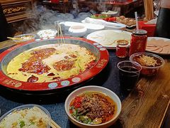 -矮板凳老火锅(宽窄巷子店)