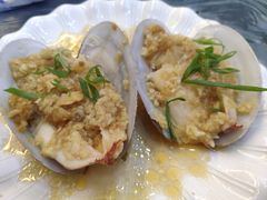 -覃记海鲜美食餐厅