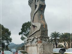 -明月山天沐温泉度假村