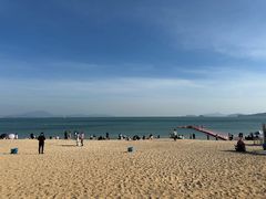 -大梅沙海滨公园