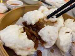 蜜汁叉烧包-点都德(北京路贰店)