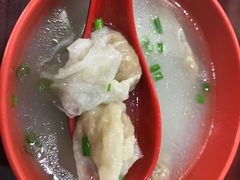 -同利肉燕老铺(澳门路店)