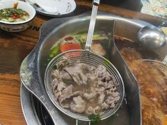 -刘少华贵州小黄牛·鲜牛肉火锅(总店)