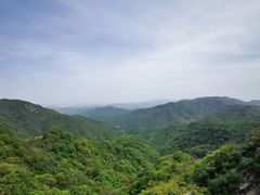 -方城县七峰山生态旅游区