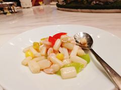 -隆聚·时令海鲜(洪兴店)