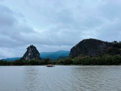-星湖旅游景区七星岩