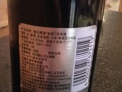 -高师傅特色米粉汤包(建设路店)