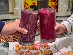 -bosphorus 铂斯西餐厅·土耳其烧烤(环市中路店)