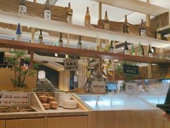 -温野菜涮涮锅(大悦城店)