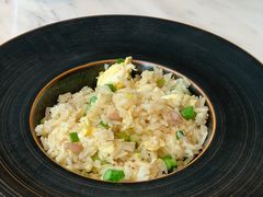 -南昌绿地铂瑞酒店·臻萃轩中餐厅