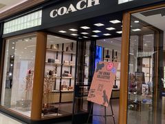-COACH蔻驰(星光68广场店)