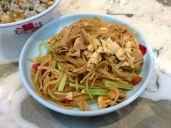 -小吊梨汤·北京菜(香山店)