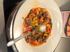 -怡咖啡·自助餐·西安香格里拉