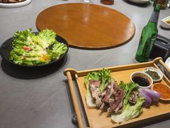 -陈熹公民族美食文化餐厅(中华广场店)