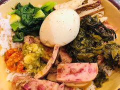 -流浪地图剁椒卤汁拌饭(未来城购物广场店)