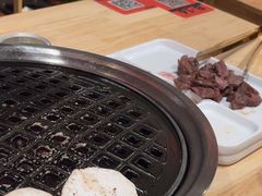 -霸腹烤肉(厦门柚子番店)