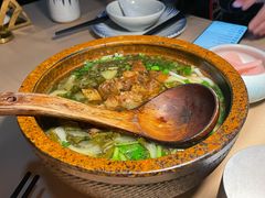 -山石榴·贵州菜(丰盛里店)