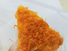 -BROAD面包路·欧式面包(龙湖时代C馆店)