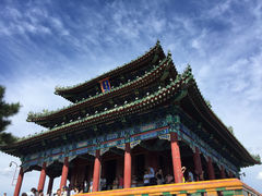 -景山公园