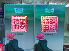 -白洋淀景区