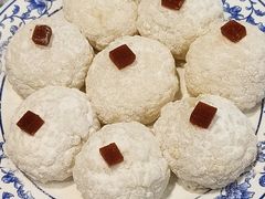 -都一处烧麦馆(前门店)