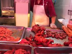 牛肉-味香鸭子店(汉口西路店)