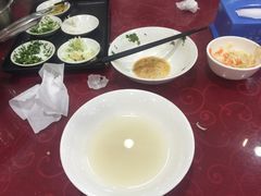 -白氏老婆婆干羊肉剁荞面·非物质文化遗产品牌(靖边总店)