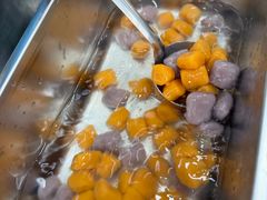 -朱胖子蟹行大闸蟹(定安里店)