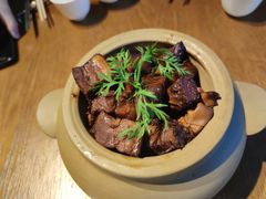 外婆红烧肉-上海小南国(正大店)