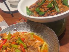 -湖兰金牌小炒肉(椒江万达店)