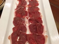 -竹叶涮肉坊(总店)