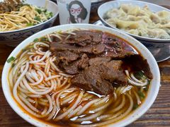 -小秋水饺(大成路总店)