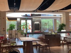 -风味小馆(天目湖宾馆店)