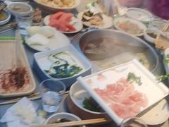 -狼头山火锅 KTV欢唱·烤串(理工大学店)