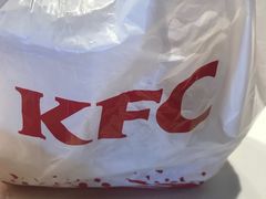 -肯德基(平江新城店)