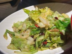 手撕包菜-匠熙小馆(崇文门店)