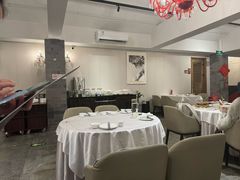 -满堂·烤鸭店·北京菜(鼓楼店)