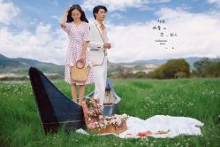 -索菲亚摄影会所