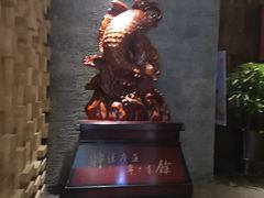 门面-双合园·海鲜水饺青岛菜(万佳广场店)